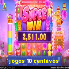 jogos 10 centavos